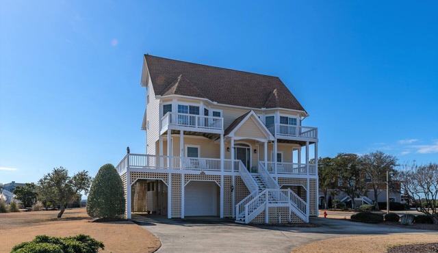 Hammock Village 14 | Seasonal Hot Tub | Elevator | Pet Friendly