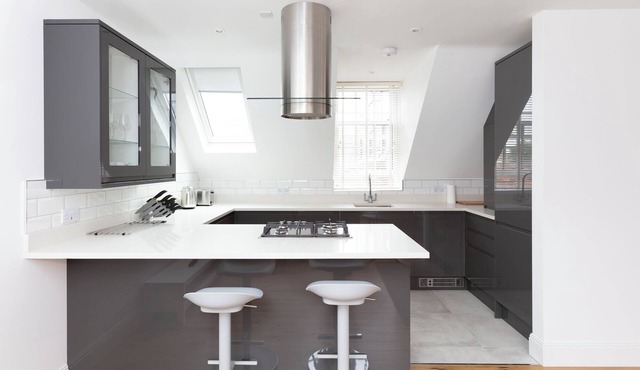 Hampden Apartments - The William