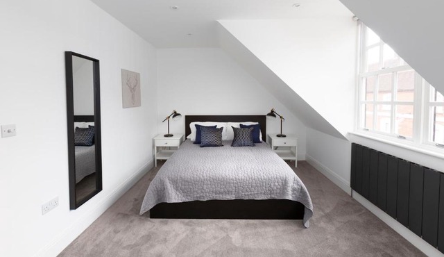 Hampden Apartments - The William