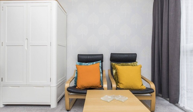 Hampstead 2BED Maisonette near Finchley Road,NW6 - Pass the Keys