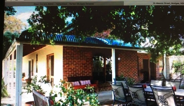 Hampstead - Perfect Mudgee Getaway