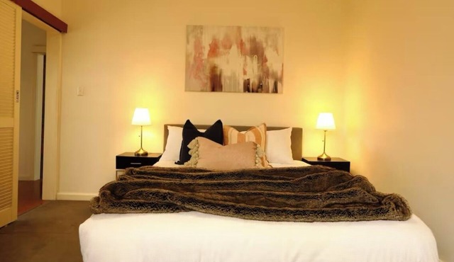 Hampton 4 Bedroom House