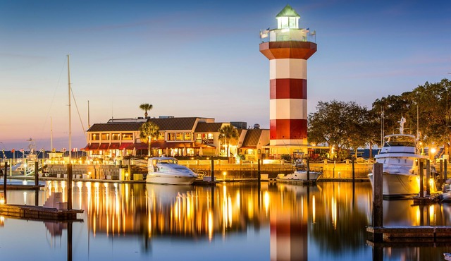 Hampton 6107 by Hilton Head Retreats