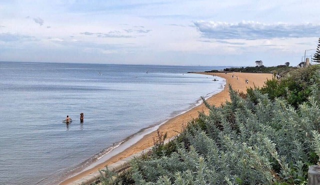 Hampton Beach House S