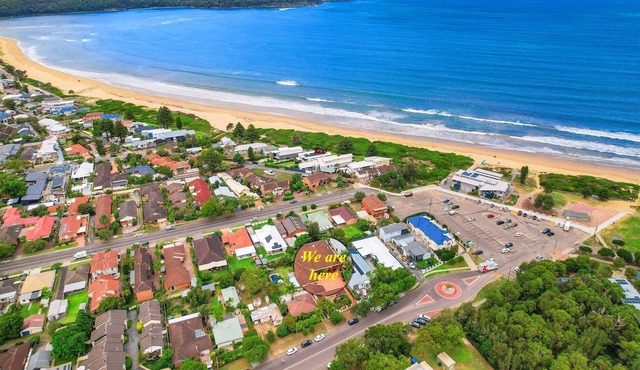 Hampton Beachside Family Escape 5 Doors From The Beach