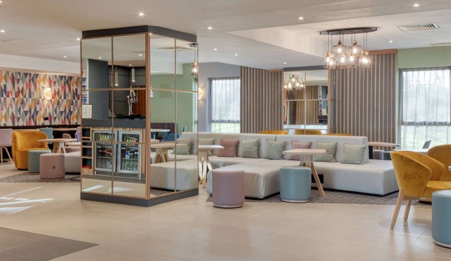 Hampton by Hilton Corby/Kettering