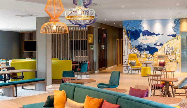 Hampton by Hilton High Wycombe