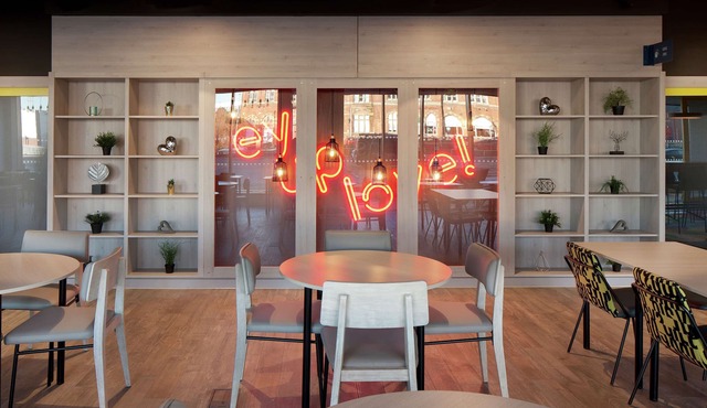 Hampton by Hilton Leeds City Centre