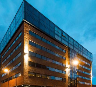 Hampton By Hilton Liverpool City Centre