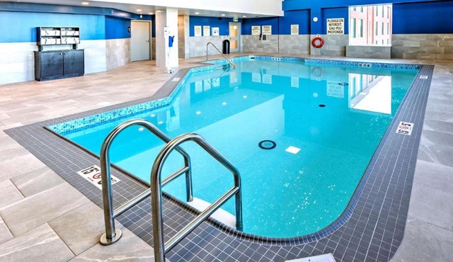 Hampton by Hilton Ottawa