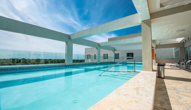 Hampton by Hilton Santo Domingo Airport