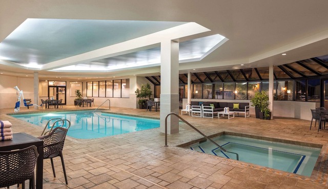 Hampton by Hilton Spokane