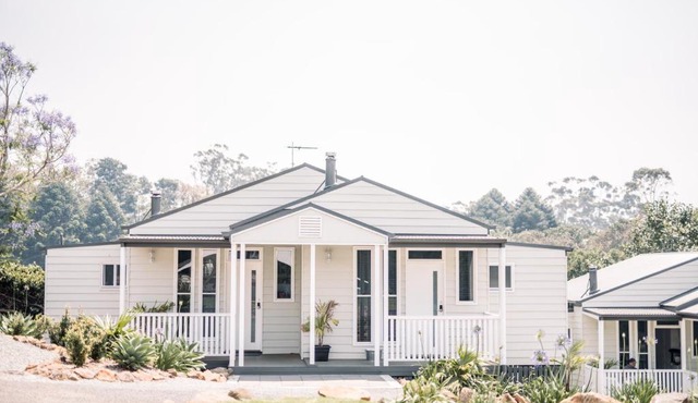 Hampton Estate Wines