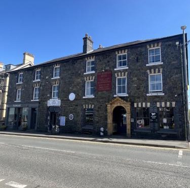 Hampton Hotel & restaurant