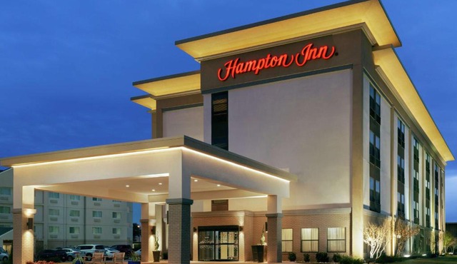 Hampton Inn Abilene