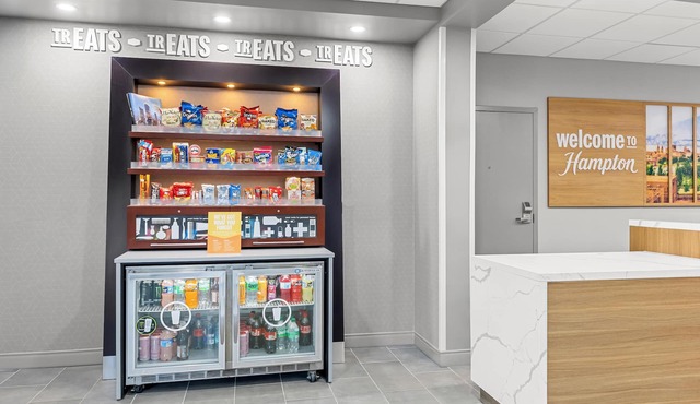 Hampton Inn Akron-Fairlawn