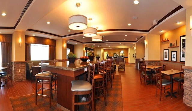 Hampton Inn Alamosa, CO