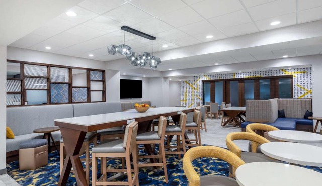 Hampton Inn Albertville, Al