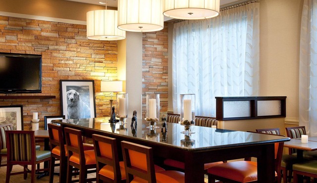 Hampton Inn Alexandria/Pentagon South