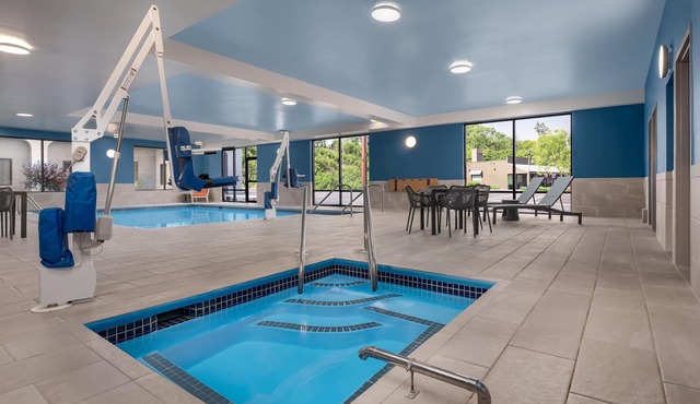 Hampton Inn Altoona