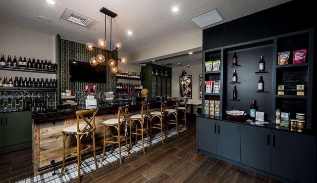 Hampton Inn and Suites Dobson