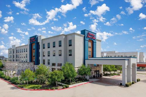 Hampton Inn and Suites Houston Pasadena
