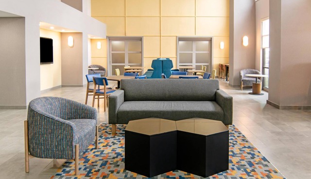 Hampton Inn and Suites Fort Worth/Forest Hill