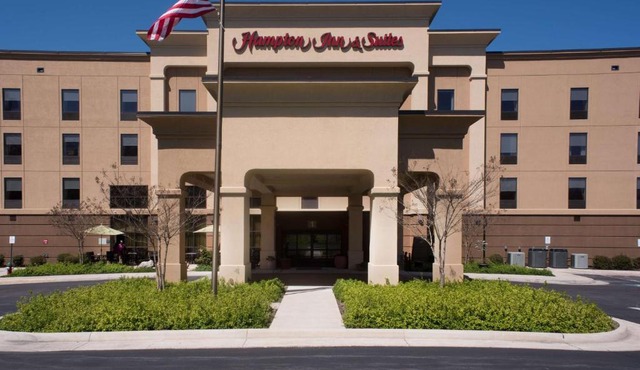 Hampton Inn and Suites Woodstock, Virginia