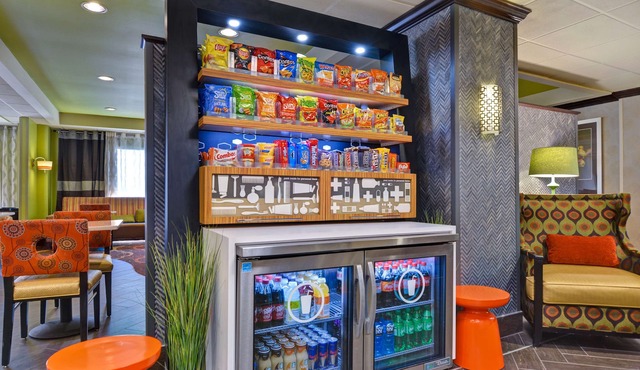 Hampton Inn Anderson