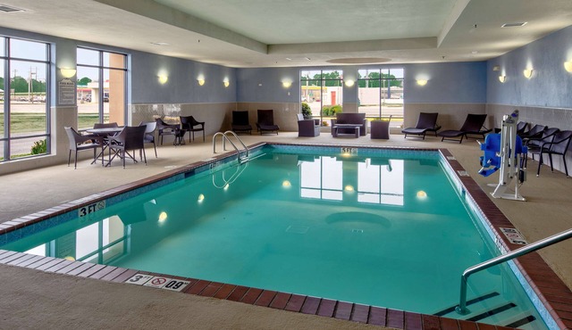 Hampton Inn Arkadelphia