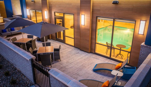 Hampton Inn Ashland City, TN