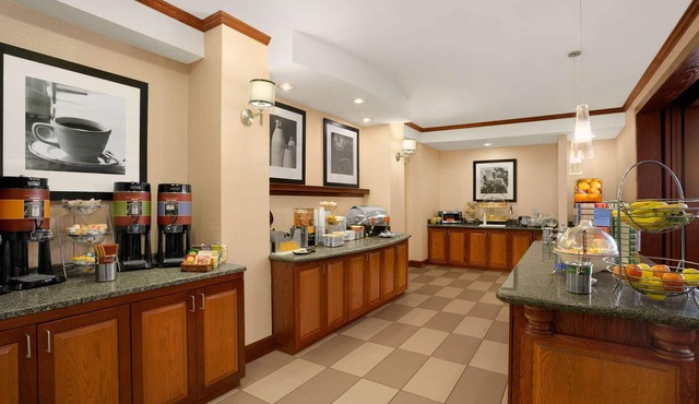 Hampton Inn Athens