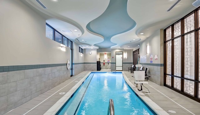 Hampton Inn Atlanta Kennesaw