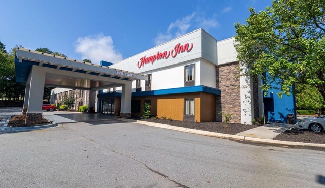 Hampton Inn Atlanta/Peachtree City