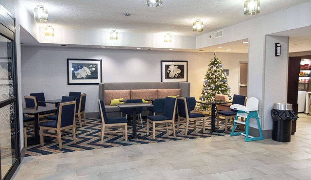 Hampton Inn Atlanta/Peachtree City