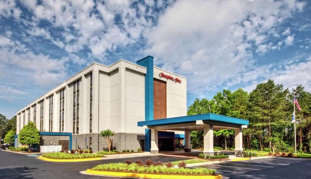 Hampton Inn Atlanta-Peachtree Corners/Norcross
