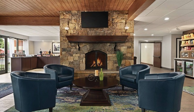 Hampton Inn Atlanta Stone Mountain