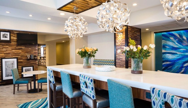 Hampton Inn Atlantic City/Absecon