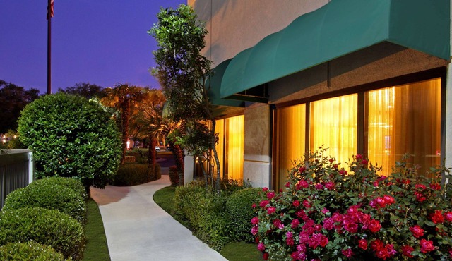 Hampton Inn Austin/Airport Area South
