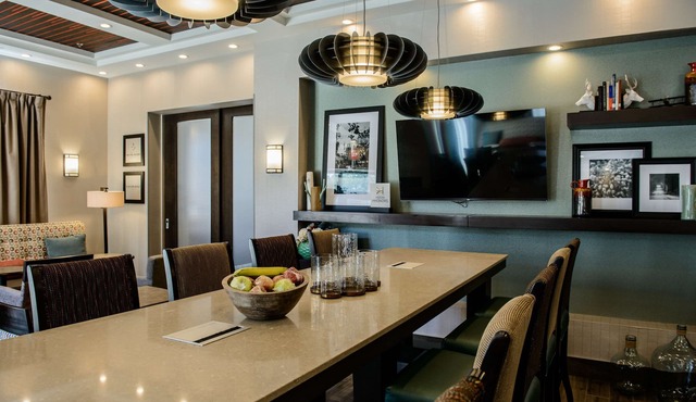 Hampton Inn Bainbridge