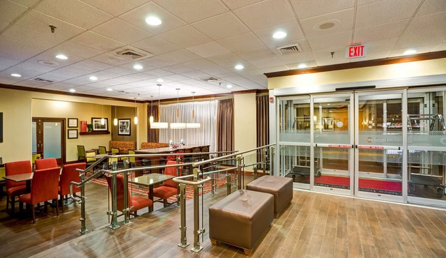 Hampton Inn Baltimore/Glen Burnie