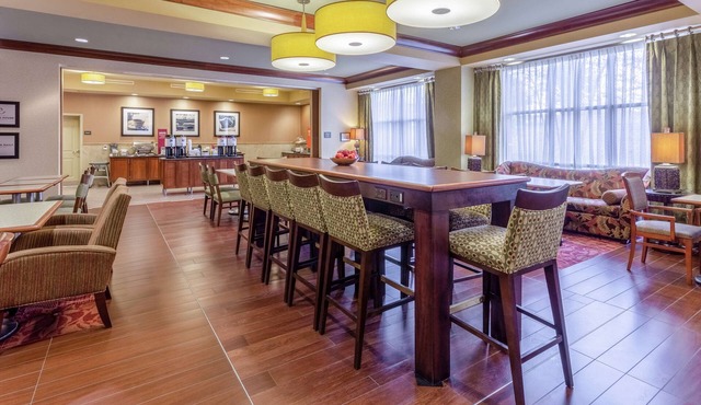 Hampton Inn Baltimore/Owings Mills