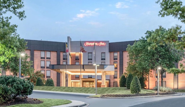 Hampton Inn Baltimore/White Marsh