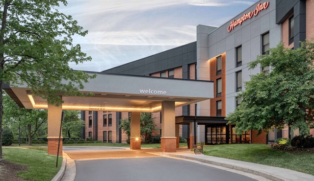 Hampton Inn Baltimore/White Marsh