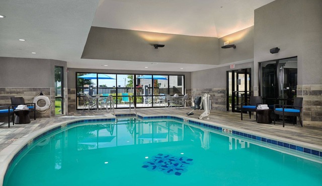 Hampton Inn Bartlesville