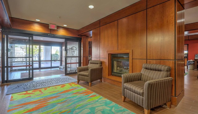 Hampton Inn Batavia