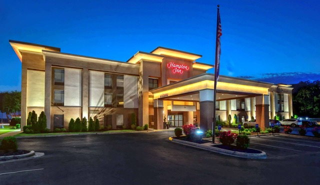 Hampton Inn Batesville