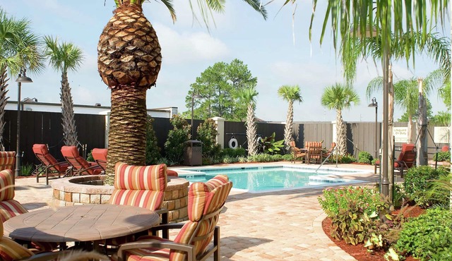 Hampton Inn Baton Rouge - I-10 & College Dr.