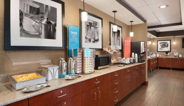 Hampton Inn Battle Creek