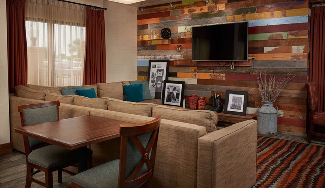 Hampton Inn Beaumont